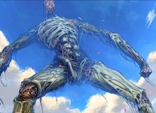 Lý thuyết gây sốc: Chúa trong One Punch Man là Saitama từ một vũ trụ khác?