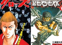9 Anime hành động kinh điển thập niên 1990 xứng đáng được "tái sinh" với phong cách hiện đại