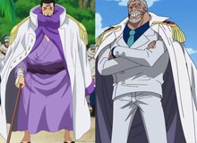 One Piece: Những nhân vật quan trọng sẽ phản bội Chính phủ Thế giới trong đại chiến cuối cùng?