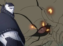 Boruto: Two Blue Vortex chương 23: Điểm yếu chí mạng của Shinju bị Boruto khai thác