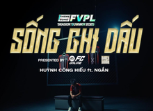 FC Online bắt tay Bạn Có Tài Mà ra mắt MV tiếp lửa FVPL Summer 2025