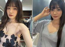 Hot girl nổi tiếng bất ngờ "dừng cuộc chơi", lý do khiến fan nam khóc ròng, ghen tị