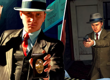 Siêu phẩm trinh thám quá hay đang giảm giá sâu trên Steam, các game thủ nên chơi thử ít nhất một lần