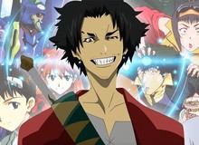 Top 10 siêu phẩm anime dưới 30 tập, chỉ cần "xem một lèo là hết"