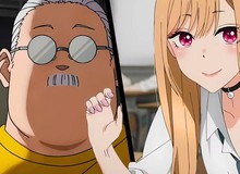 Xếp hạng anime mùa Hè 2025 được mong đợi nhất, vị trí số 1 gọi tên My Dress-Up Darling mùa 2