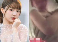 Bị “tấn công” bất ngờ khi đang tắm, nữ YouTuber xinh đẹp vướng nghi vấn dàn dựng câu view
