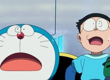 Doraemon thu hơn 100 tỷ đồng tại Việt Nam
