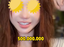 Cô gái gây "sốc" khi hé lộ tiêu chí chọn bạn trai lương nửa tỷ/tháng, chính chủ bật mí lý do đặc biệt
