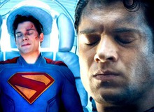 Liên tục “ăn hành” trong trailer mới, vì sao Superman của DCU lại yếu như vậy?