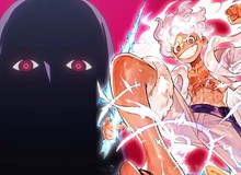 One Piece xác nhận trận chiến lịch sử giữa Luffy và Imu ngay trên đảo Elbaf