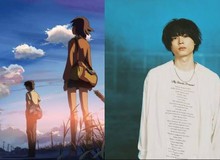 Một bộ anime kinh điển sắp có phiên bản chuyển thể người đóng