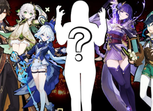 Genshin Impact rò rỉ đáng quan ngại, game thủ sẽ "buồn" nhiều trước phiên bản mới