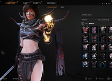 Thêm một siêu phẩm nhập vai quá hay vừa ra mắt trên Steam, rating "Siêu tích cực"