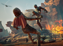 Vừa ra mắt, bom tấn sinh tồn này đã bùng nổ, thống trị top game bán chạy trên Steam