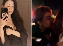 Nữ streamer xinh đẹp bất ngờ bị trai lạ "sàm sỡ" trên sóng, hoảng sợ tới tột cùng