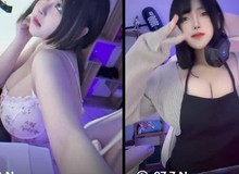 Tự nhận hiếm hoi làm điều này, Pi Tiên bất ngờ "chiêu đãi" fan nam clip không che cực cuốn