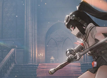"Cha đẻ" Arknights lén lút phát triển game mới, thách thức sự tò mò