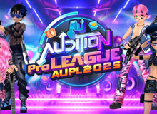 Audition: Game nhảy "quốc dân" đang Esports hóa như thế nào?
