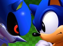 SEGA "free" 9 game di động siêu phẩm trước khi đồng loạt khai tử
