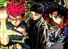 10 manga xuất sắc nhất cần được chuyển thể thành anime ngay lập tức