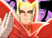 Tác giả Boruto vừa xác nhận một Jinchuriki khác có thể mạnh hơn cả Naruto