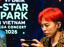 Hiệu ứng G Dragon tại Việt Nam kết hợp với trí tưởng tượng của AI khiến nhiều fan ngỡ ngàng