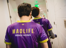 Xuất hiện thông tin MadLife có thể vào HoL khiến cộng đồng tranh cãi