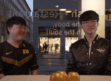 Cộng đồng LMHT có đang hiểu sai về Hall of Legends của Riot?