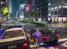 Neverness to Everness giới thiệu cơ chế Gacha cực dị, hứa hẹn là game "Gacha GTA" kiểu mới