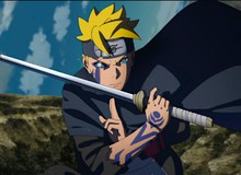 Boruto: Two Blue Vortex sẵn sàng hé lộ hình thái mạnh nhất của Boruto từ trước đến nay