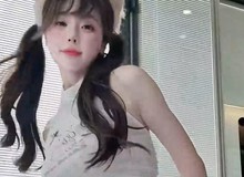 Các hot girl tung "trend" mới, anh em game thủ hoa mắt, khó tìm giây phút bình yên