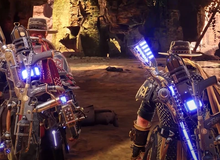 Một bom tấn bất ngờ giảm giá sập sàn, "đè bẹp" giá gốc trên Steam, cơ hội vàng cho game thủ hành động