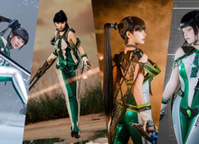 Tựa game gợi cảm bậc nhất bán được hơn 1 triệu bản chỉ sau 3 ngày, lý do thì "ai cũng hiểu"