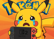 20 năm "cày cuốc" của game thủ Pokémon "bay màu" chỉ trong tích tắc, nguyên nhân khiến cộng đồng "cạn lời"