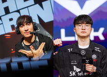 Levi bất ngờ sánh vai cùng Faker trong một thống kê trước thềm MSI 2025