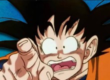 Dragon Ball: 8 cảnh phim "gây xấu hổ" đến mức khiến bạn phải "độn thổ" cùng nhân vật