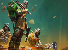 Mới ra mắt một tuần, tựa game này đã lao đao, game thủ rủ nhau "quit" tập thể, để lại bão review tiêu cực trên Steam