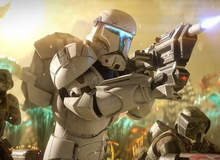 Một trong những tựa game bán chạy nhất Steam bất ngờ giảm giá "sập sàn" 90%, thấp nhất trong lịch sử