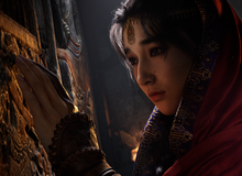NetEase "nhá hàng" bom tấn game hành động AAA đầu tiên của mình, sẽ là một Black Myth: Wukong thứ hai?