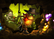 Steam lại tặng miễn phí một tựa game với rating rất tích cực, thời gian cho game thủ nhận không nhiều