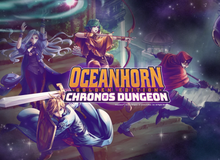 Oceanhorn - siêu phẩm RPG 13 năm tuổi vừa ra mắt phần mới, miễn phí hoàn toàn cho game thủ di động
