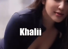 Quá đam mê game, hot gymer tái hiện sảnh chọn tướng ngay tại phòng tập, fan nam "hoa mắt" trước đại tiệc nhan sắc