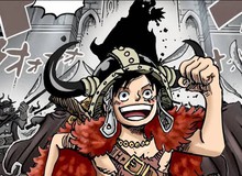 Spoil One Piece chương 1153: Nguồn gốc bí ẩn và tuổi thơ đầy ám ảnh của hoàng tử Elbaf