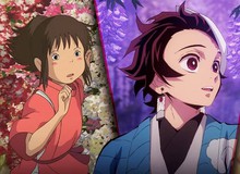 Top 10 anime có đồ họa tuyệt mỹ, khi mỗi khung hình là một tác phẩm nghệ thuật