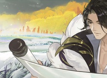 Vong Xuyên Phong Hoa Lục - Một bản giao hưởng cổ phong giữa lòng game Việt