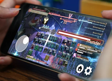 Final Fantasy XIV Mobile lộ cấu hình yêu cầu thân thiện đến bất ngờ
