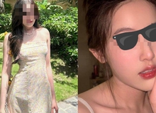 Hết lộ tin nhắn nhạy cảm đến lùm xùm tình ái, hot girl Babyboo giờ đây không ngại đáp trả "anti"