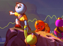 Bán được cả triệu bản chỉ sau một tuần, tựa game vô danh gây bão Steam, giá chưa tới 100k