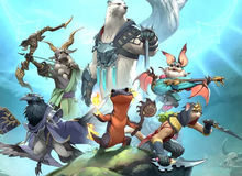 Xuất hiện tựa game quá chất lượng, rating 90% tích cực trên Steam, cho phép chơi thử miễn phí
