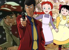 10 Anime hay nhất thập niên 70: những huyền thoại nâng tầm ngành công nghiệp hoạt hình